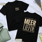 Stille Liefde