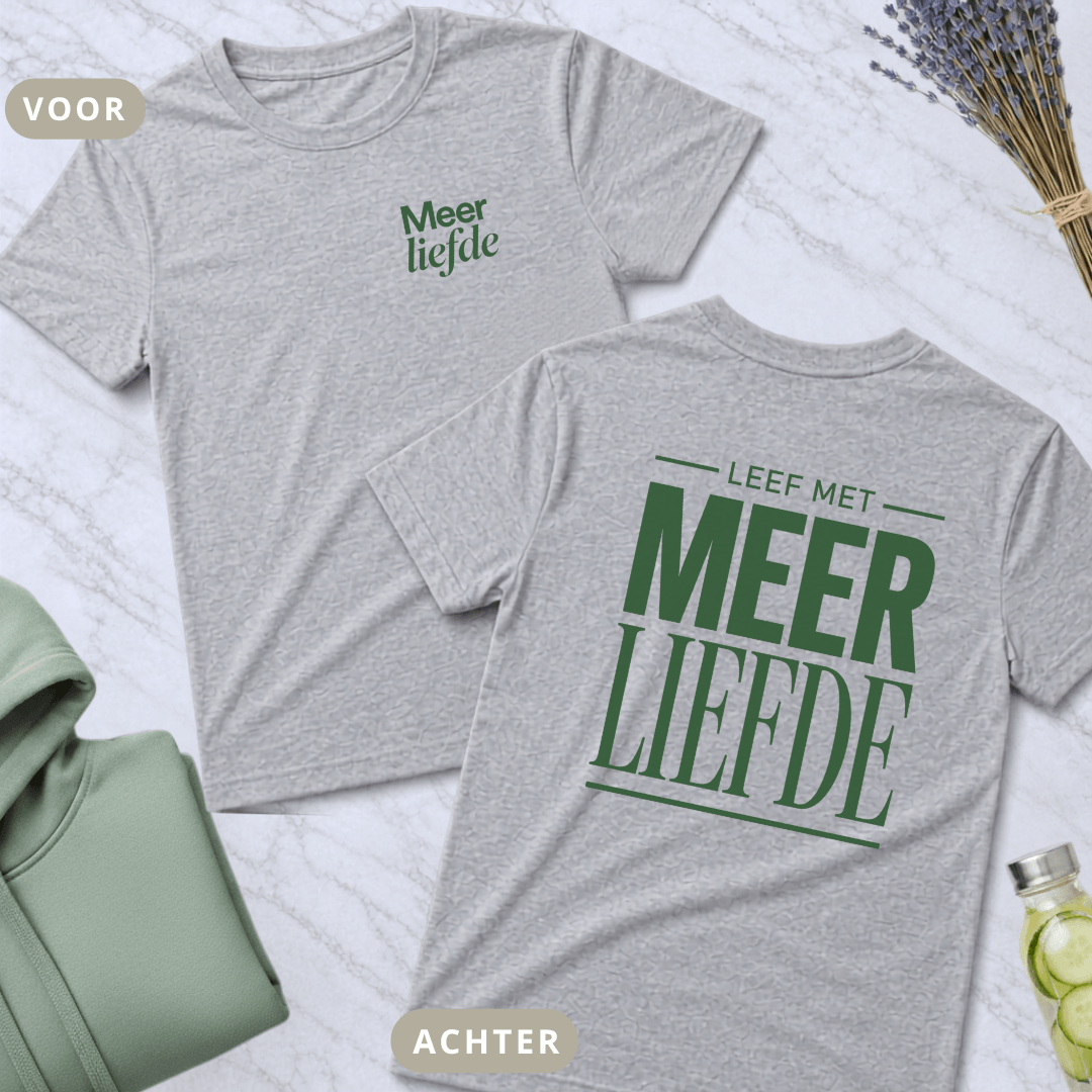 Stille Liefde
