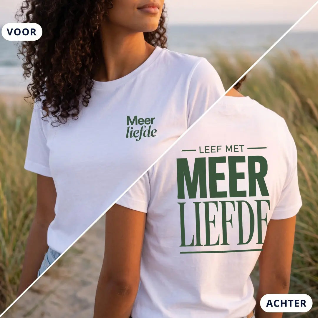Stille Liefde