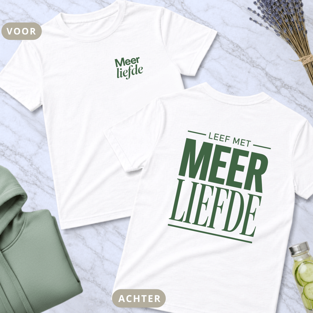 Stille Liefde