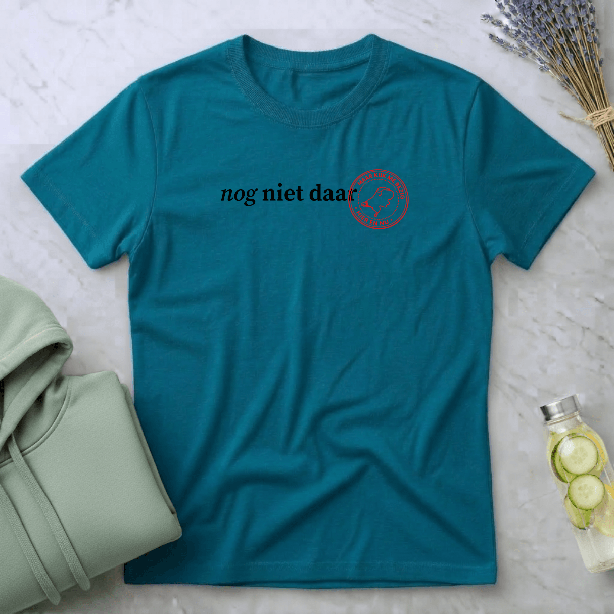 Kijk Me Aan