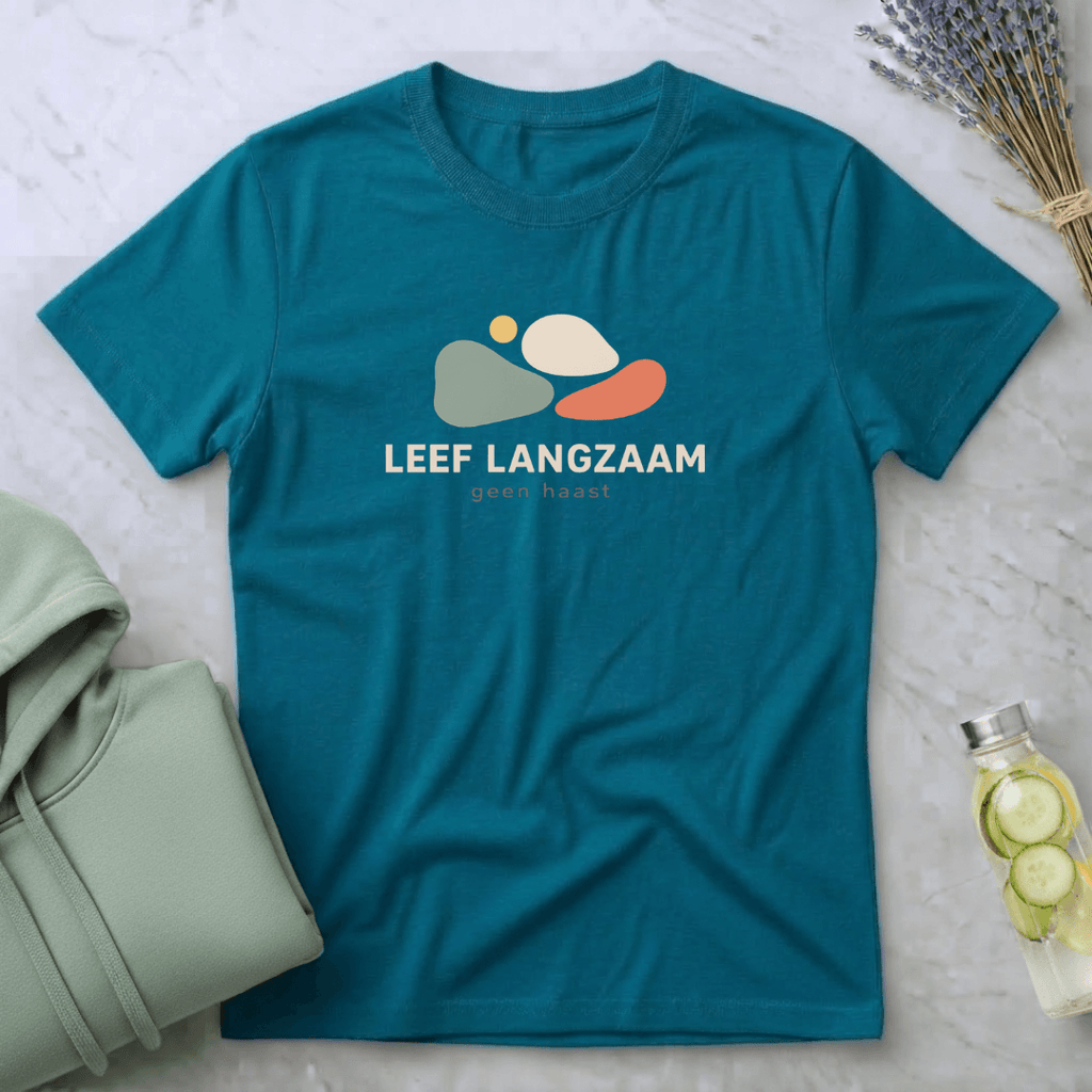 Leef Langzaam