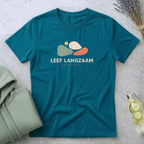 Leef Langzaam