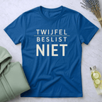 Twijfel