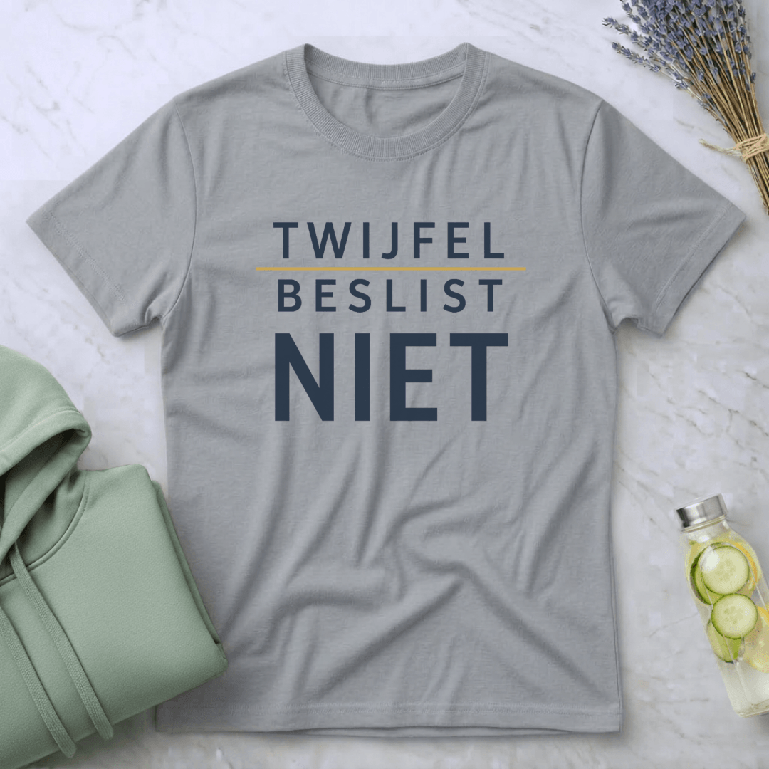 Twijfel