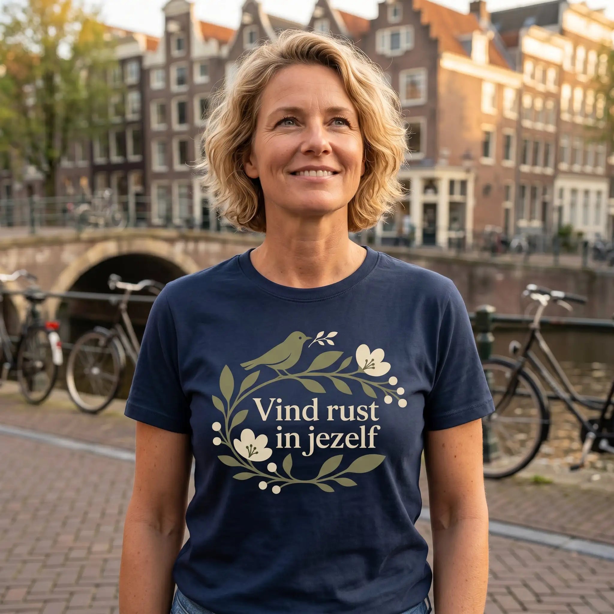 Vind rust