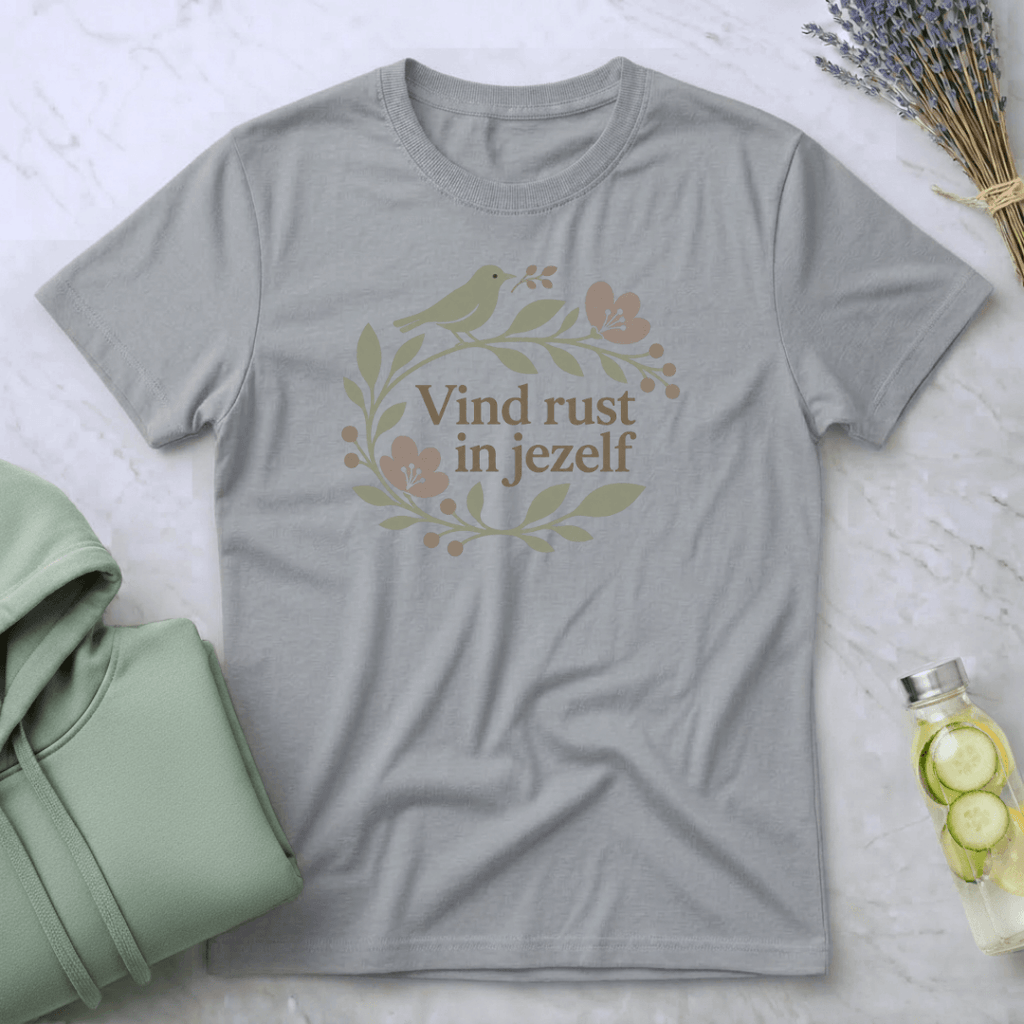 Vind rust
