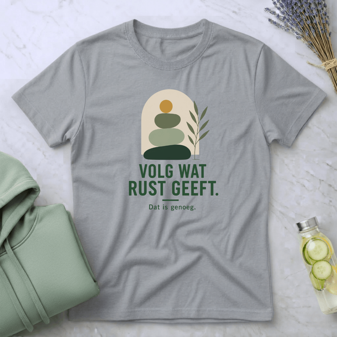 Volg rust