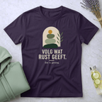 Volg rust