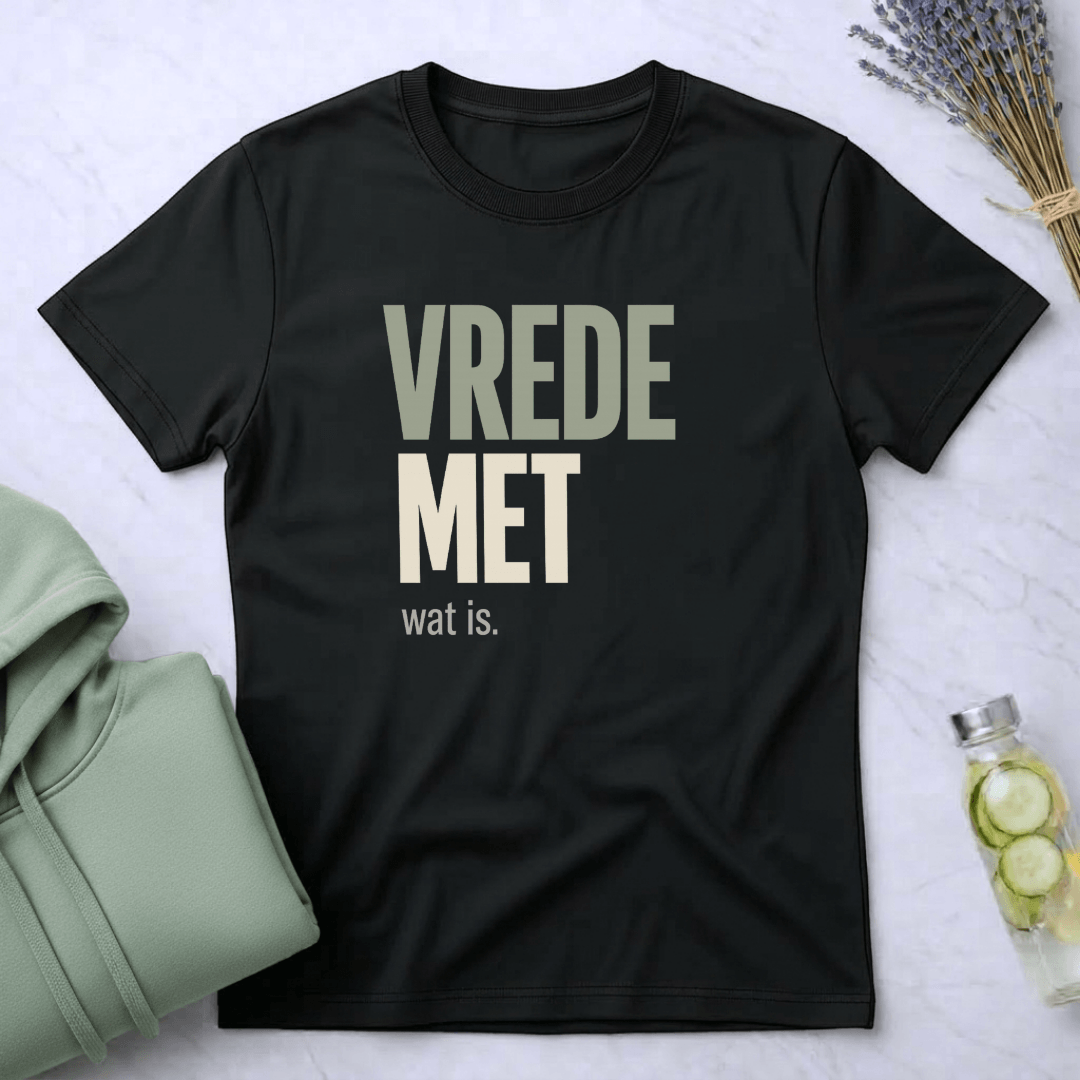 Vrede