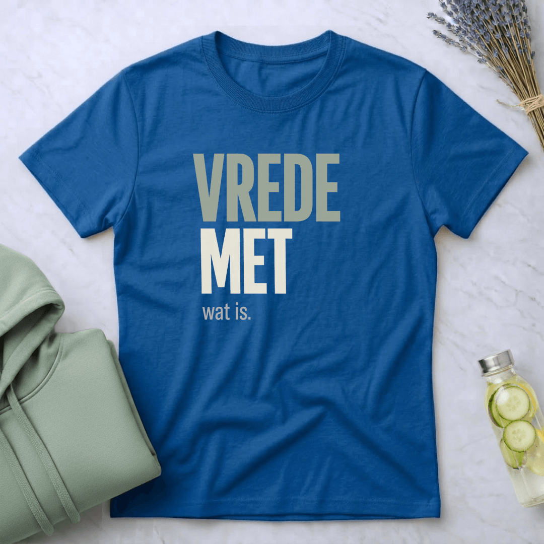 Vrede
