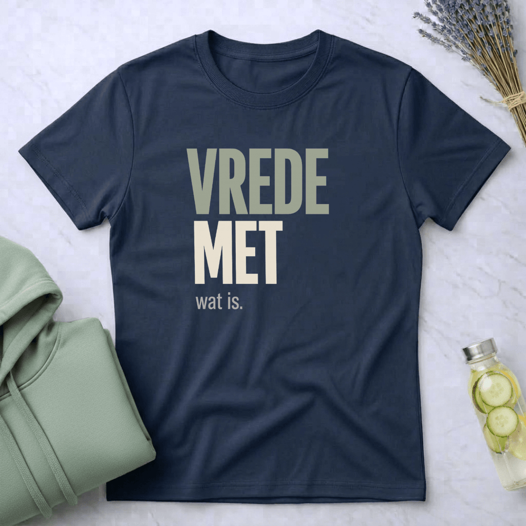 Vrede