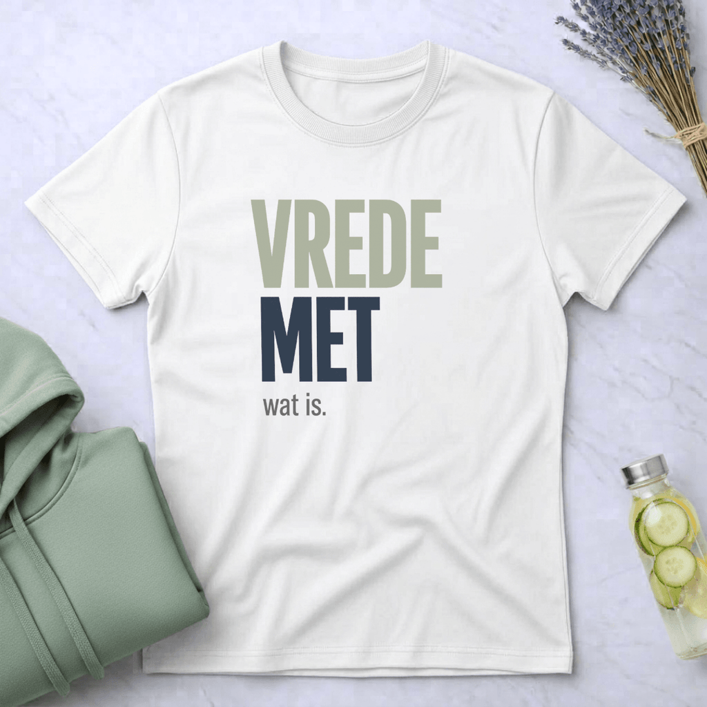 Vrede