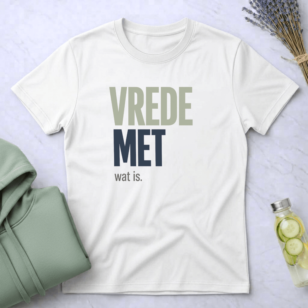 Vrede