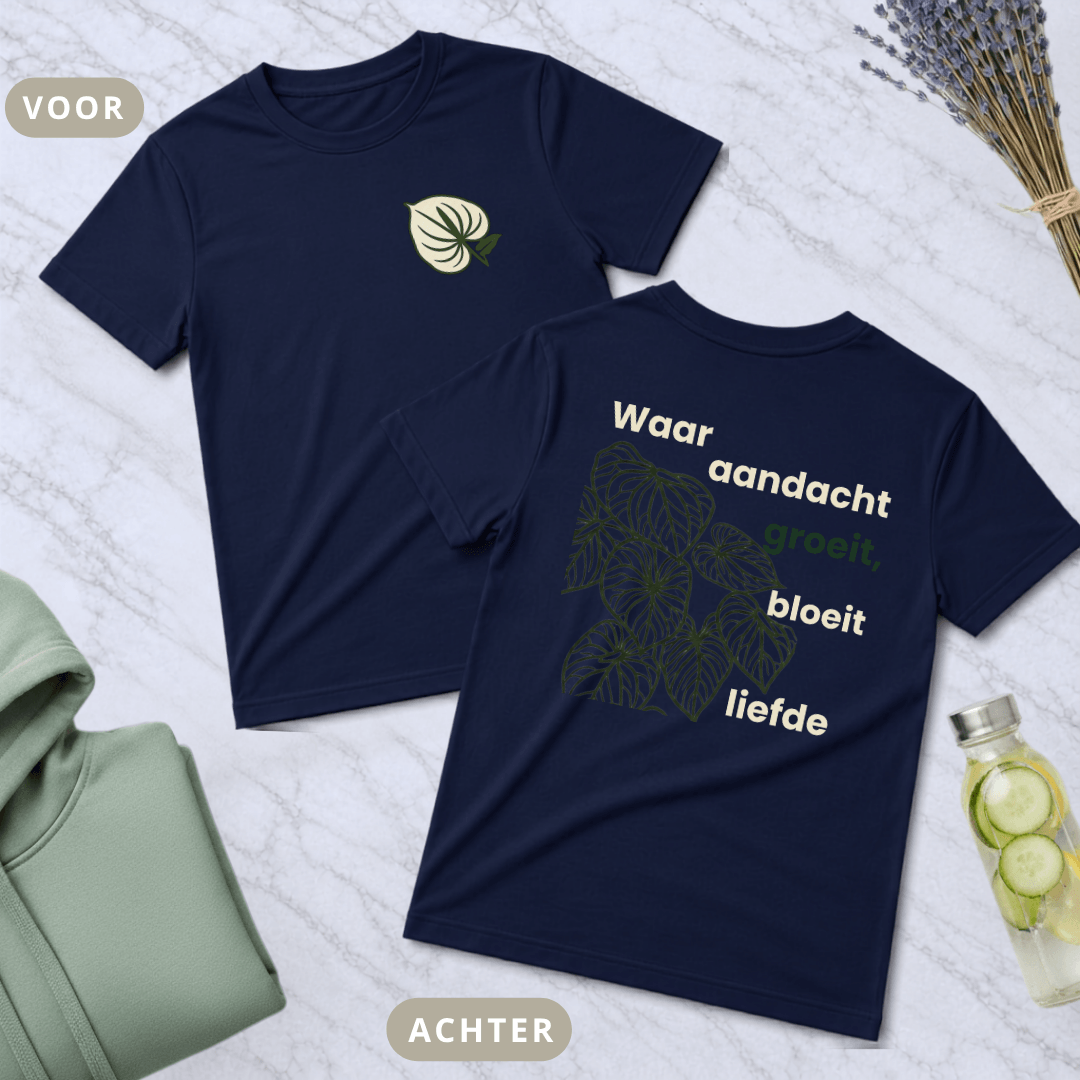 Waar Aandacht Groeit