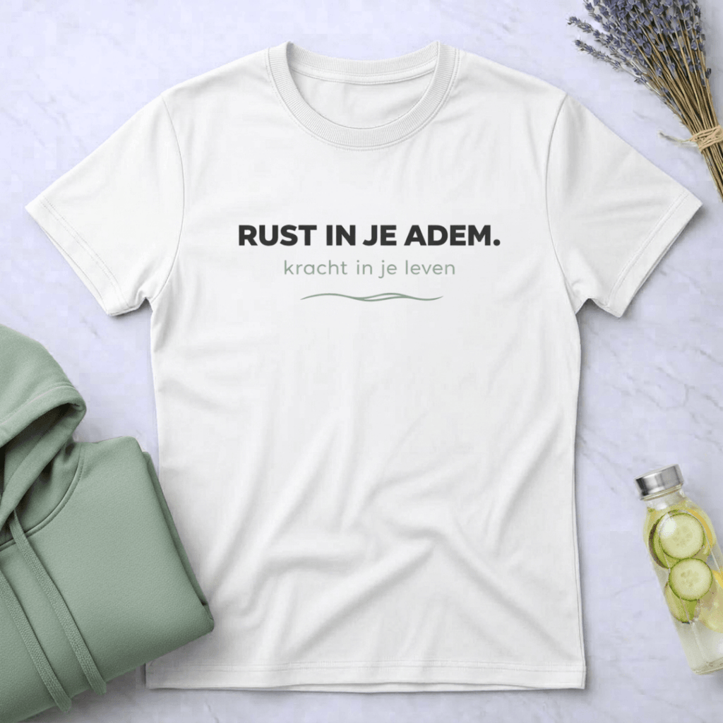 Rust In Je Adem