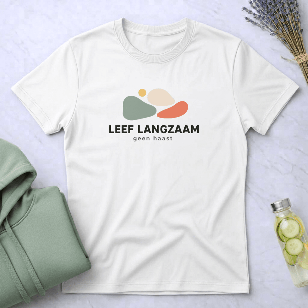 Leef Langzaam