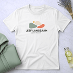 Leef Langzaam