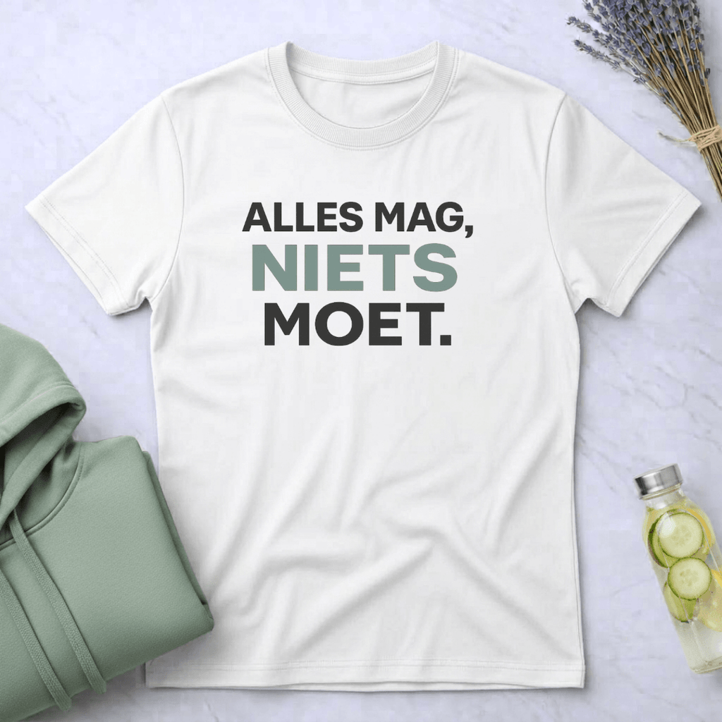 Alles mag