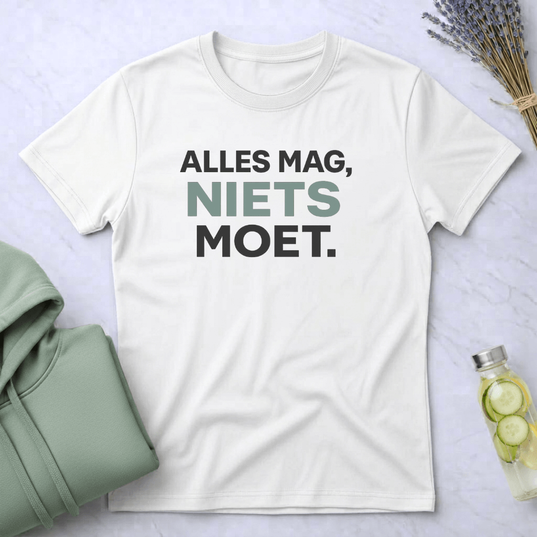 Alles mag