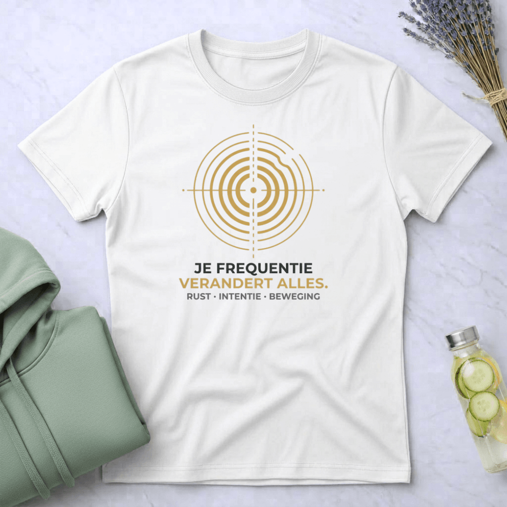 Je frequentie