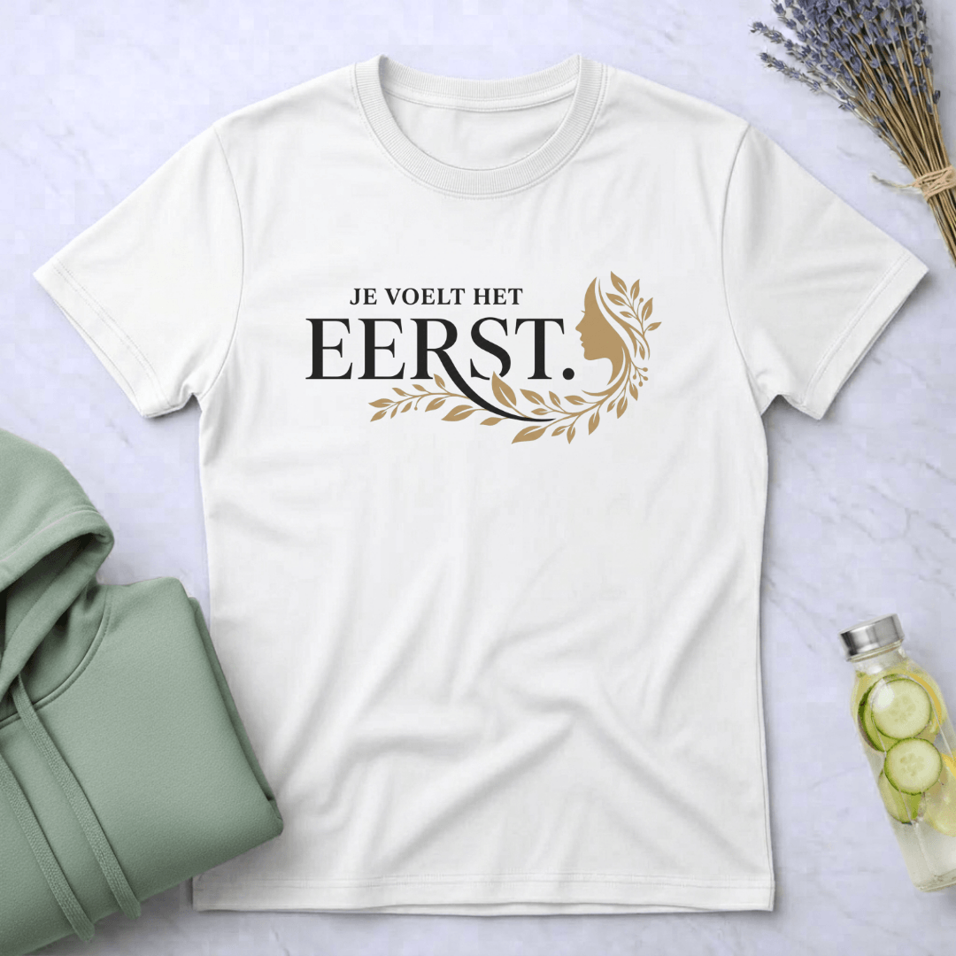 Eerst