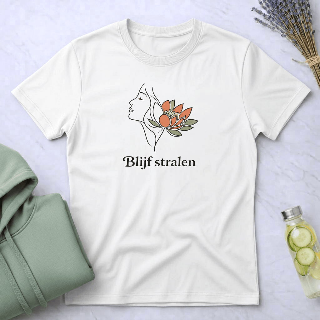 Blijf stralen