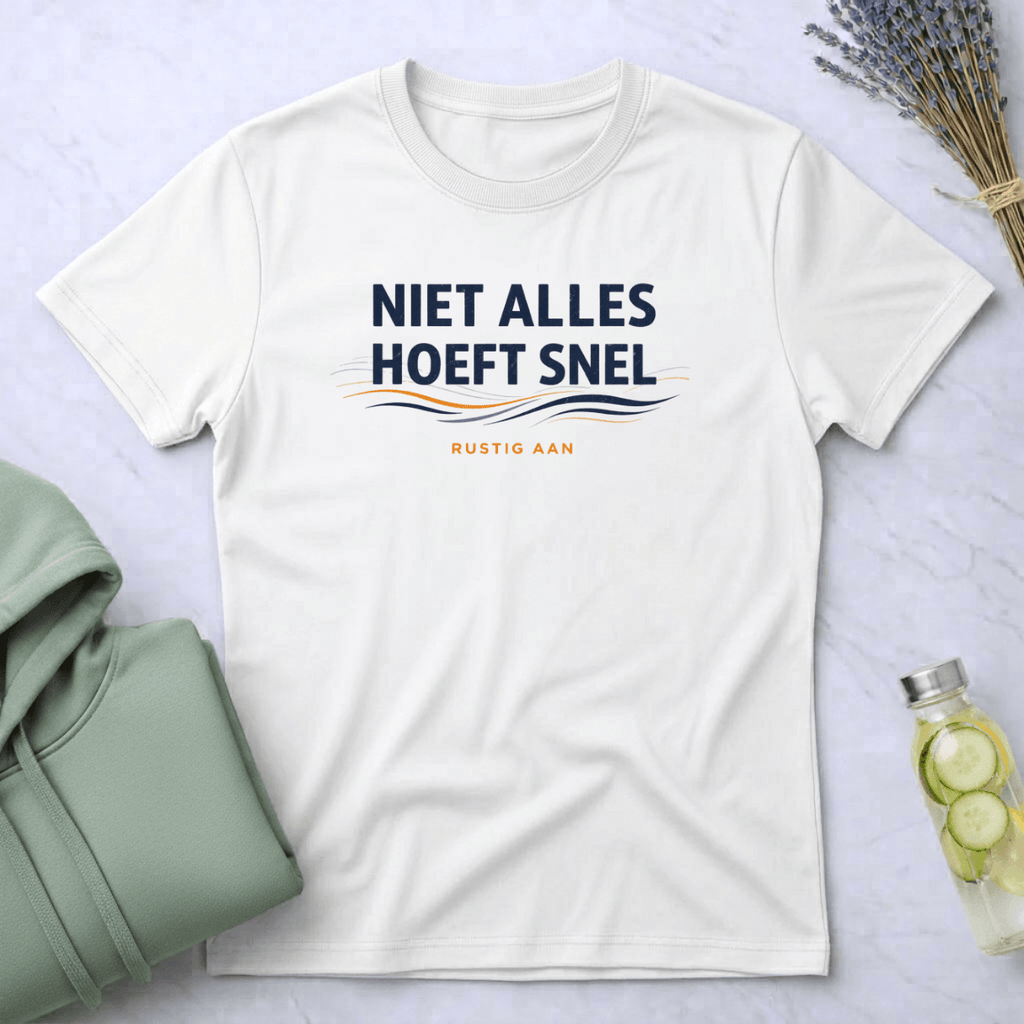 Rustig Aan