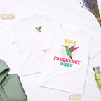High Frequency No. 01