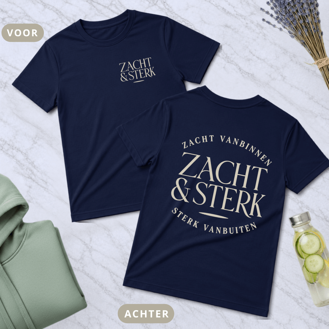 Zacht & Sterk