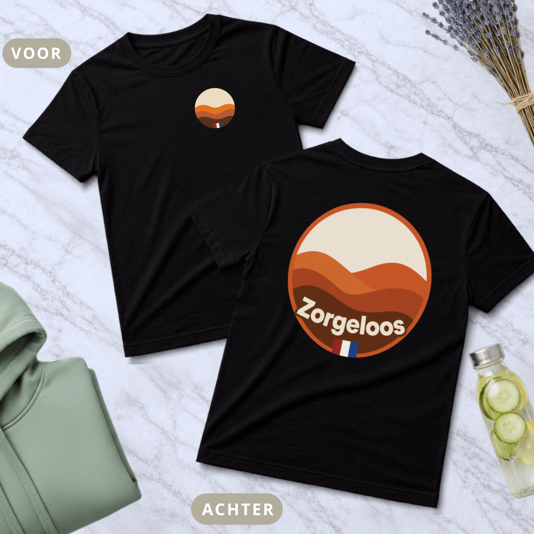 Zorgeloos NL