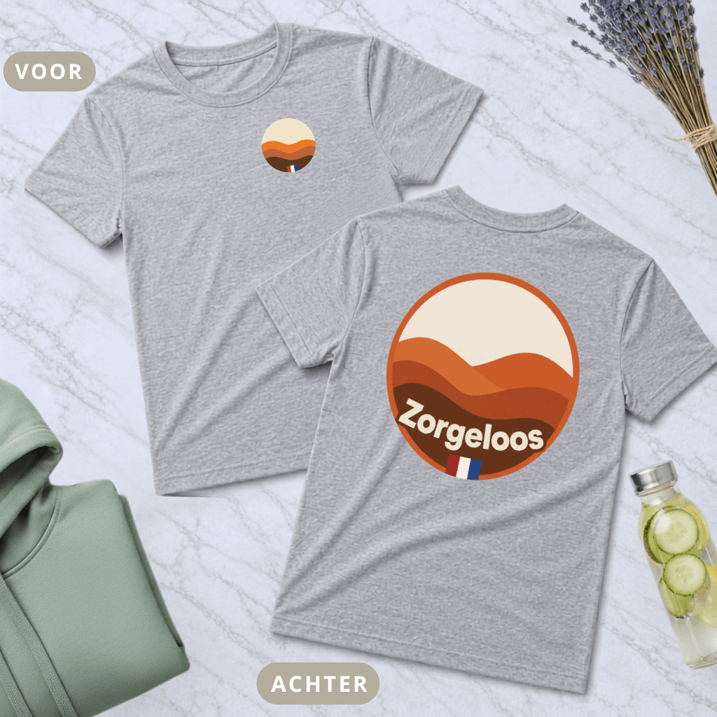 Zorgeloos NL