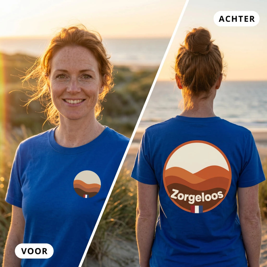 Zorgeloos NL