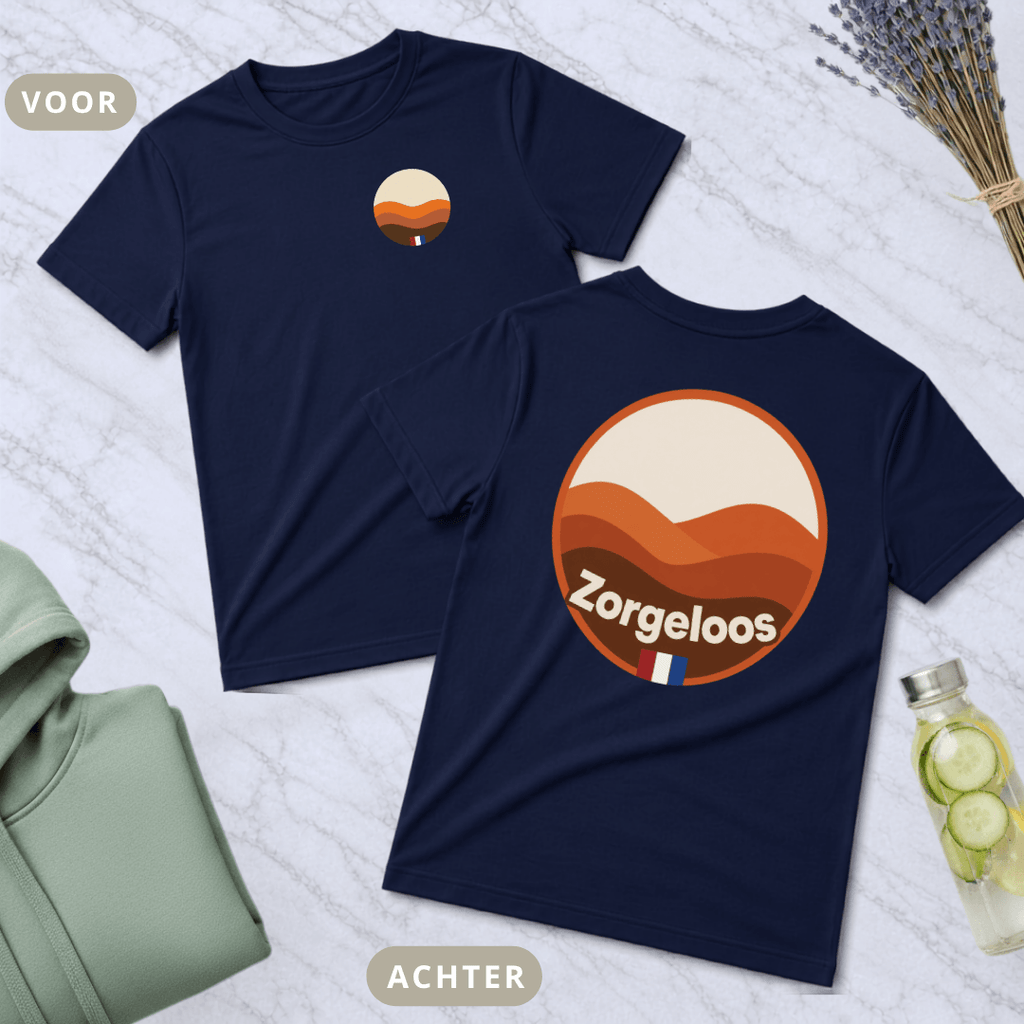 Zorgeloos NL
