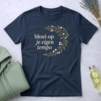 Je eigen tempo