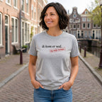 Ik Kom Er