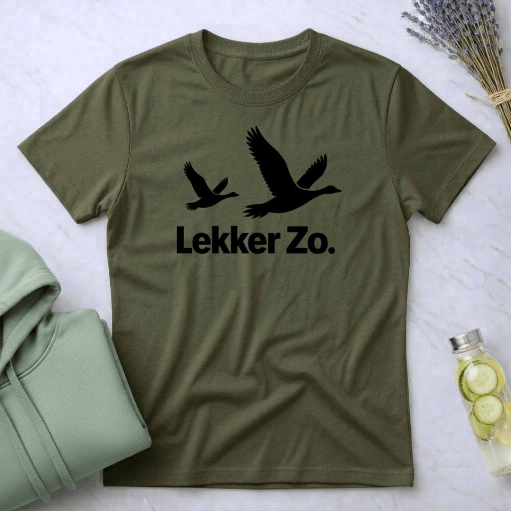 Lekker Zo.