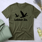 Lekker Zo.