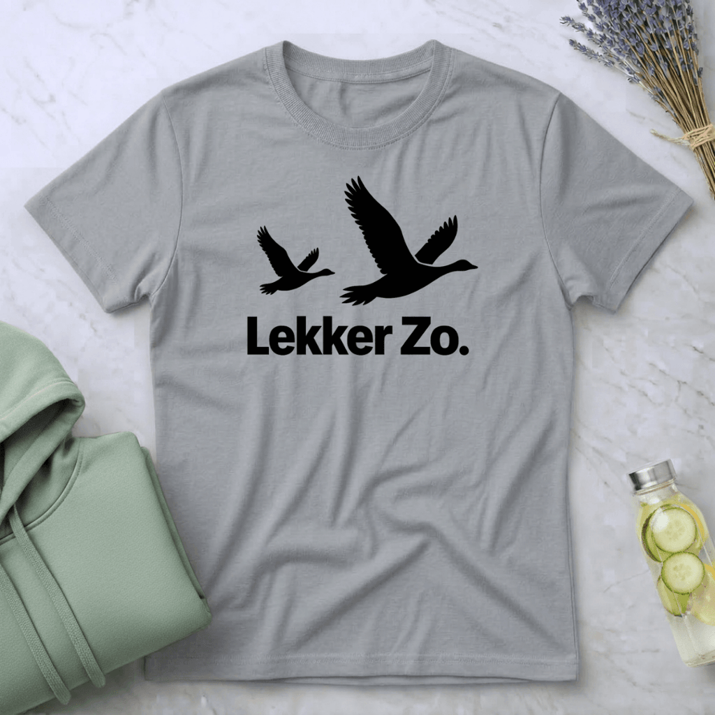 Lekker Zo.