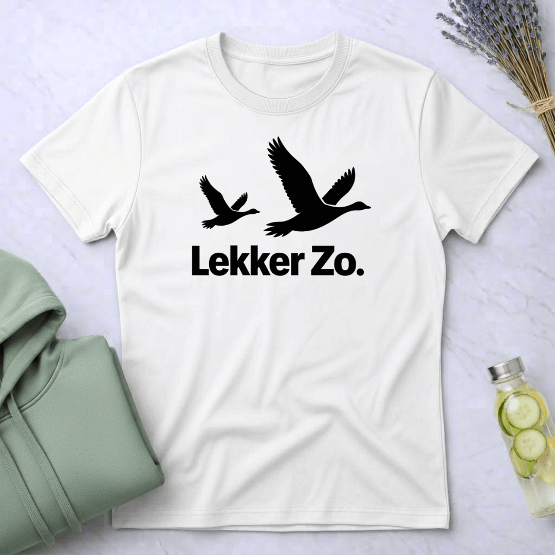 Lekker Zo.