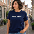 Rust In Je Adem