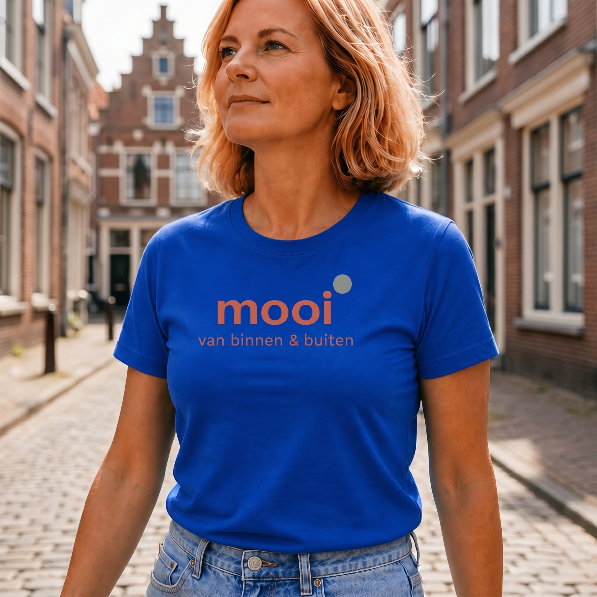 Mooi van binnen