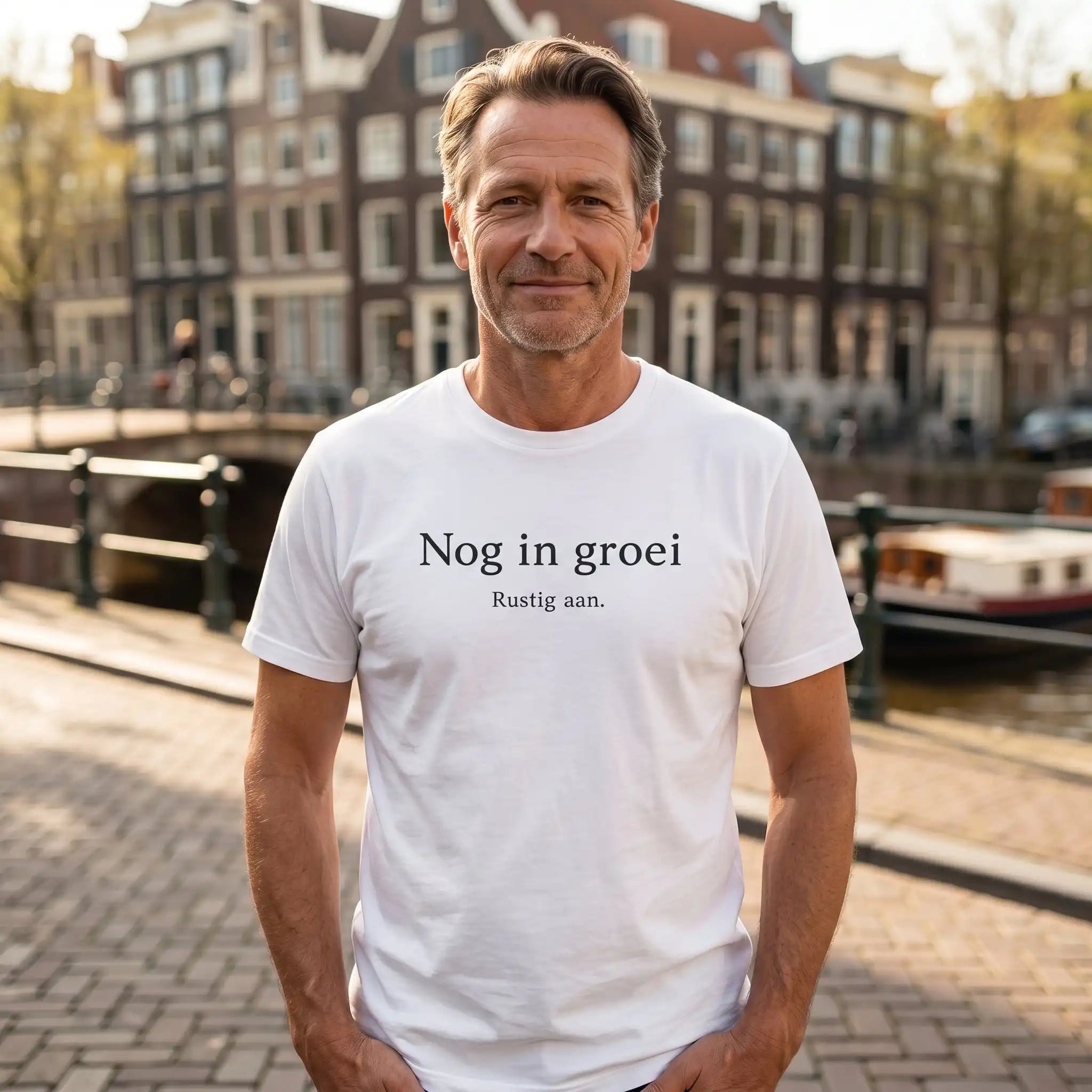 Nog Groeiend