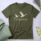 Zorgeloos