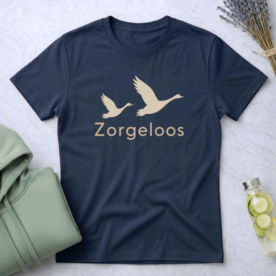 Zorgeloos