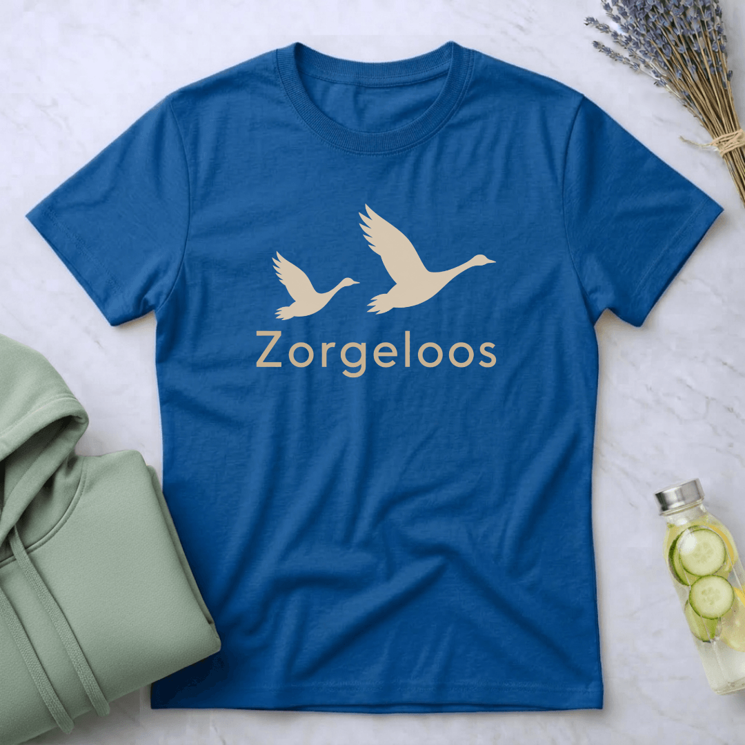 Zorgeloos