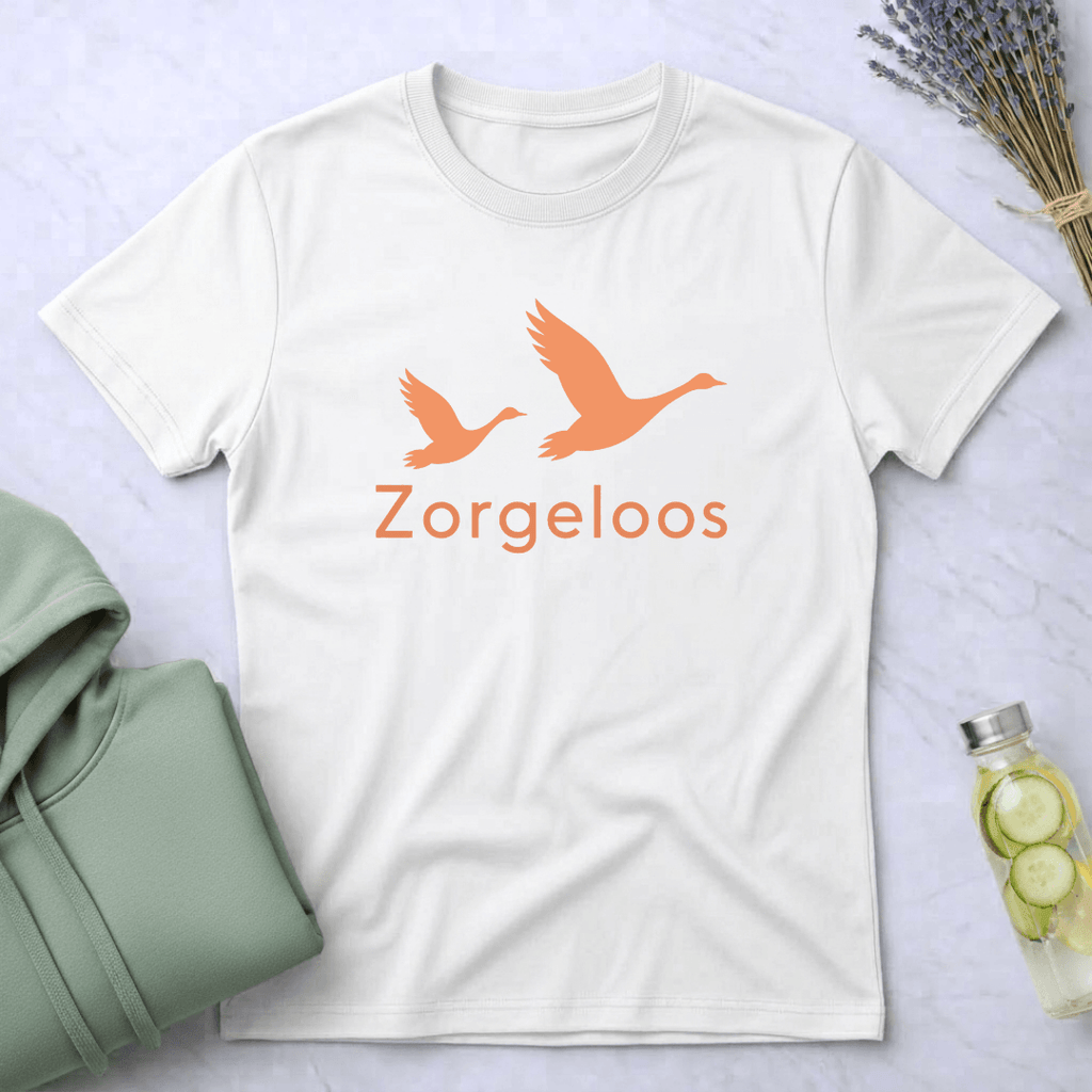 Zorgeloos